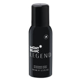 Montblanc Deodorant Spray 100ml Legend